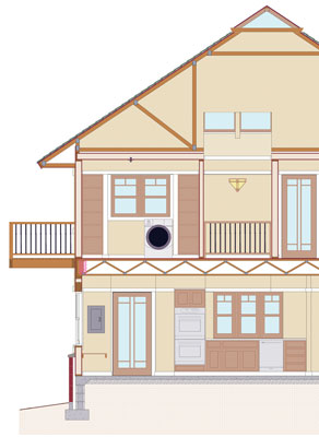 Big Ideas, Not-So-Big Impact: How to Live in Small Spaces